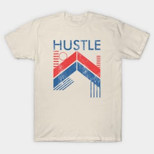 MODERN HUSTLE T-Shirt